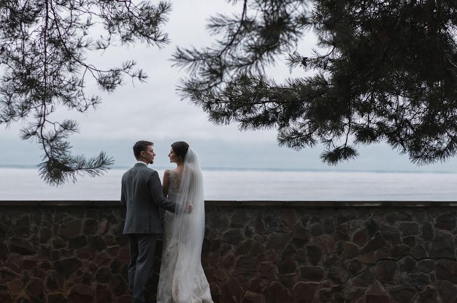 婚礼摄影师Vladlen Lisenko（vladlenlysenko）。2018 11月5日的照片
