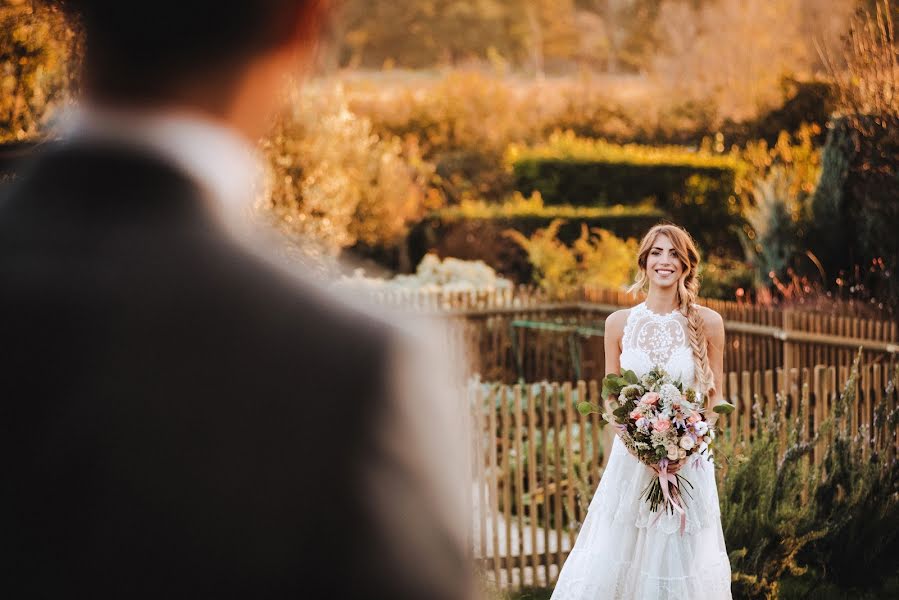 Hochzeitsfotograf Stefano Roscetti (stefanoroscetti). Foto vom 10. Mai 2020