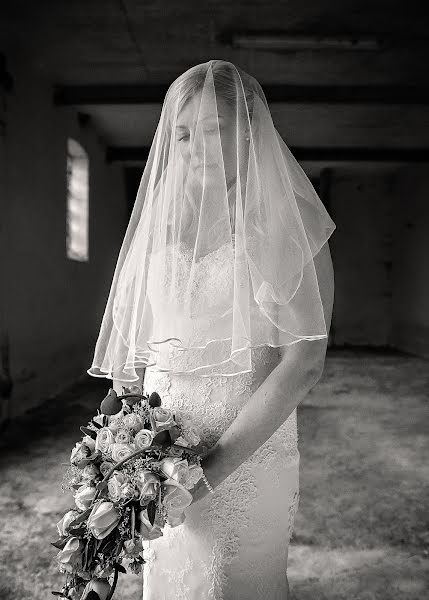 Wedding photographer Sussi Charlotte Alminde (sussialminde). Photo of 15 September 2020