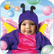 Funny Kids Frames and Faces 1.0.0 Icon