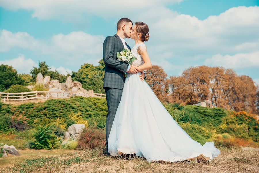 Fotógrafo de bodas Elena Pirova (pirovafamily). Foto del 21 de marzo 2020