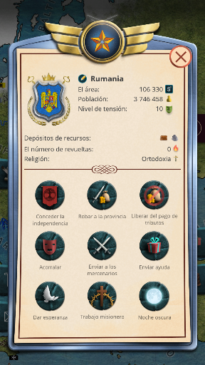 Code Triche Siglo XX - Historia alternativa APK MOD 4
