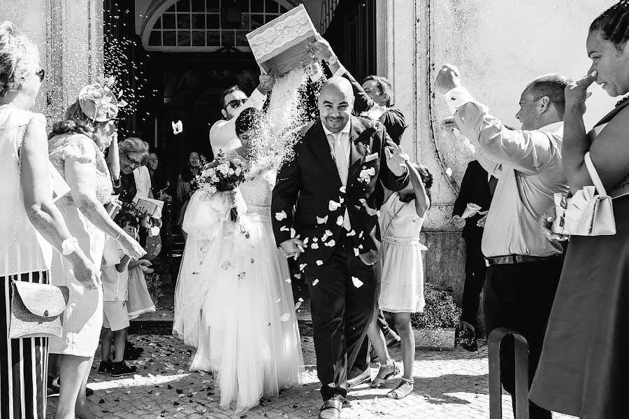 Düğün fotoğrafçısı Carlos Porfírio (laranjametade). 14 Temmuz 2020 fotoları