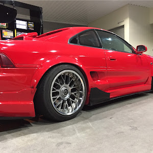 MR2 SW20