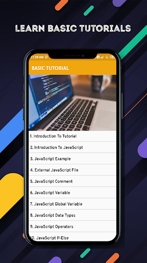 Learn Javascript Online