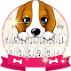 Download Cute dog keyboard theme For PC Windows and Mac 10001002