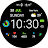 MIMIX Digital Sp02 Watchface icon