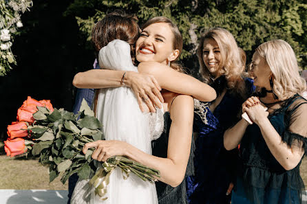 Photographe de mariage Alina Postoronka (alinapostoronka). Photo du 20 avril 2019