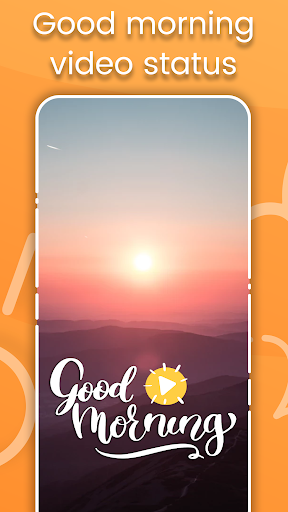 Good Morning Video Status - Motivational Status