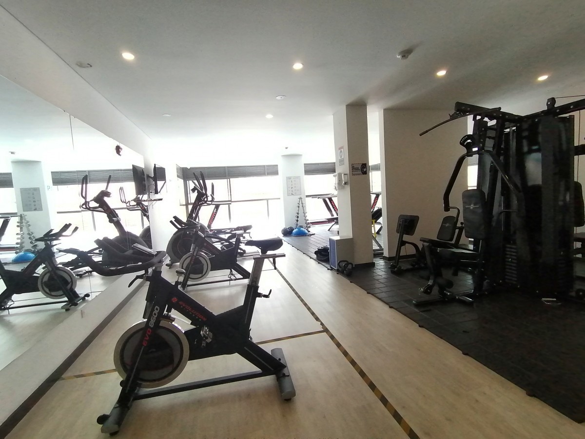 Apartamento En Arriendo - Mazuren, Bogota