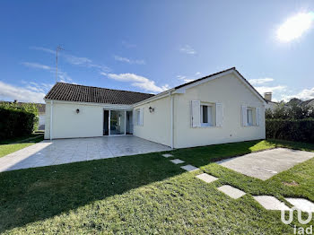 maison à Claye-Souilly (77)