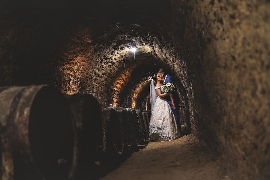 Photographe de mariage Vladimír Droblienka (droblienka). Photo du 9 janvier 2020