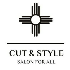 Cut & Style, Virendra Nagar, Virendra Nagar logo