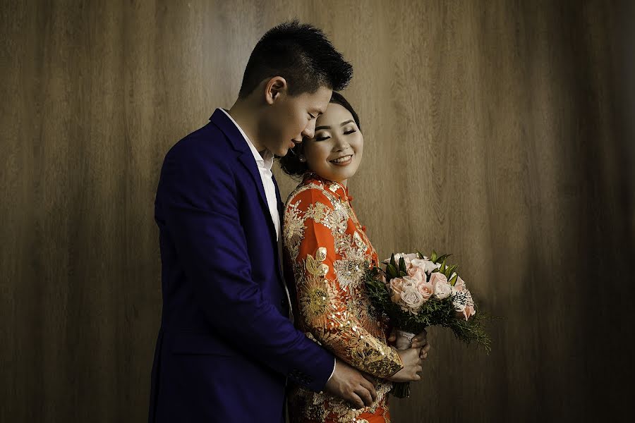 Wedding photographer David Chen (foreverproducti). Photo of 18 December 2018