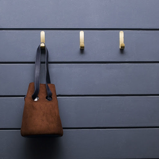 Title 2, Creative hallway and kitchen wall adhesive hook...