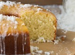 Grandma's Coconut Cake was pinched from <a href="http://www.stylemepretty.com/living/2013/08/14/grandmas-coconut-cake/" target="_blank">www.stylemepretty.com.</a>