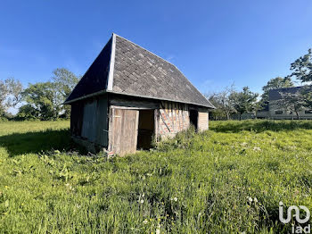 terrain à Blangy-le-Château (14)