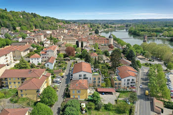 appartement à Trévoux (01)