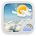 Default Dynamic1.0 GOWeatherEX icon