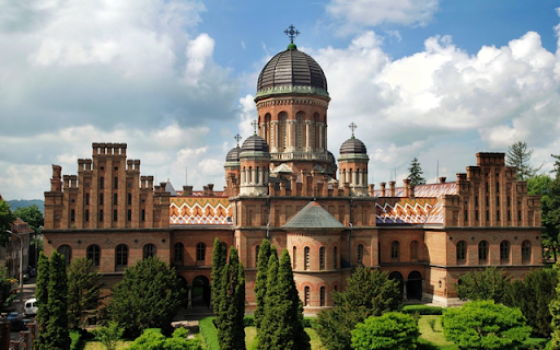 Chernivtsi Preview 1