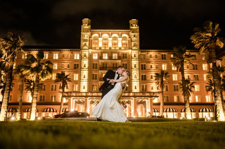 Fotografo di matrimoni Wil Ramsey (wilramsey). Foto del 24 agosto 2022