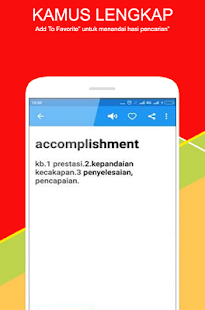 How to download English Indonesian Dictionary patch 1.0 apk for bluestacks