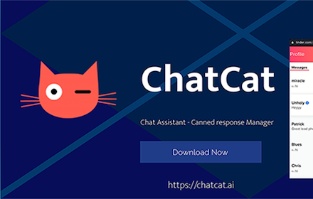 ChatCat Preview image 0