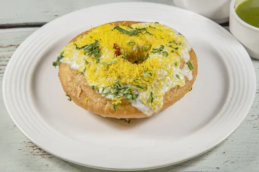 Dahi Kachori