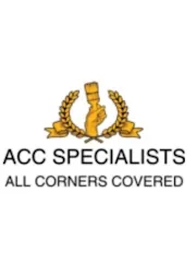 ACC Specialists South East Logo