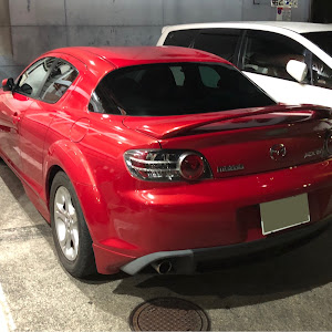RX-8