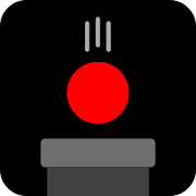 Ball Smasher  Icon