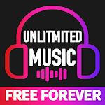 Cover Image of Download FREE Music App(Download Now) & Podcast Downloader!  APK