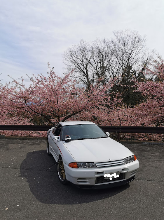スカイライン GT-Rの妙義に蕎麦食って帰ろうぜMT・妙義山・第２世代に関するカスタム事例の投稿画像5枚目