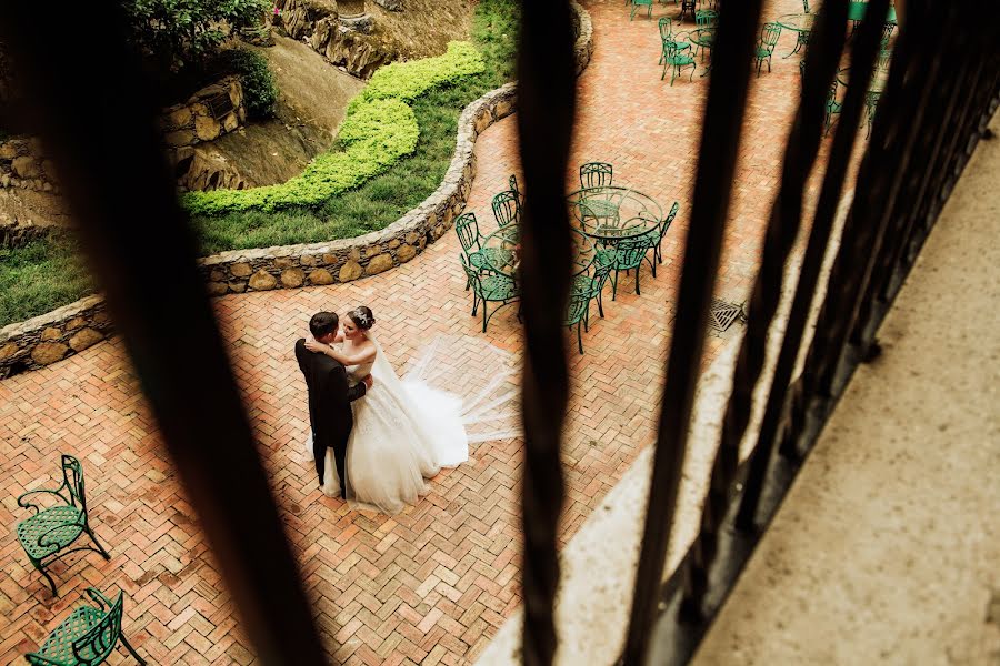 Photographe de mariage Jaime Gonzalez (jaimegonzalez). Photo du 21 septembre 2018