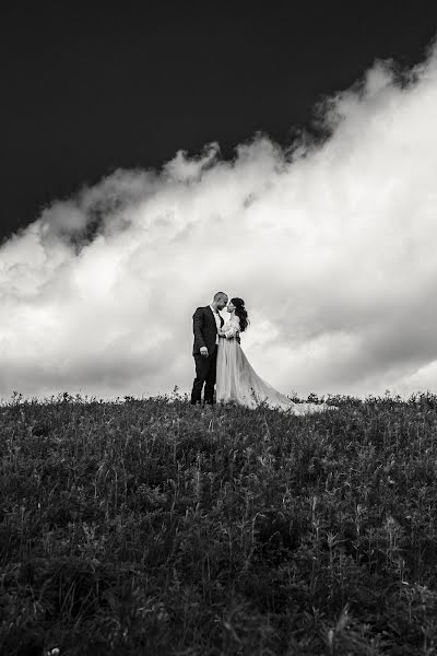 Fotógrafo de bodas Vitaliy Rubcov (vitaliirubtsov). Foto del 27 de agosto 2020