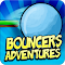 Item logo image for Bouncers Adventures