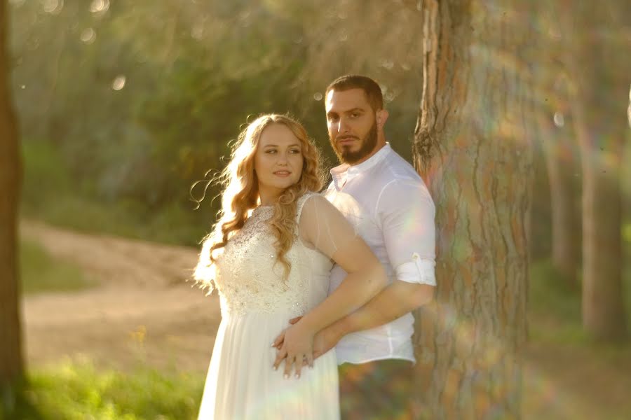 Fotógrafo de bodas Dmitry Tevelev (tablevd). Foto del 16 de abril 2019