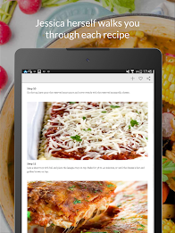 Jessica Gavin - Recipes by a Culinary Scientist poster 8