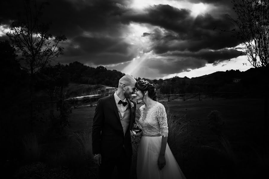 Wedding photographer Pietro Sorano (pietrosorano). Photo of 13 October 2022