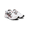 gel-kayano 5 og white black