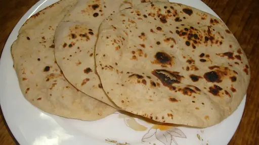 Desi Roti