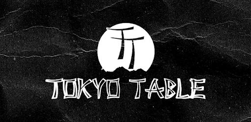 TokyoTable | Рязань