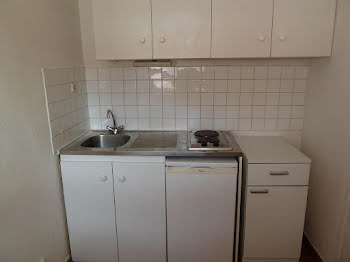 appartement à Montpellier (34)