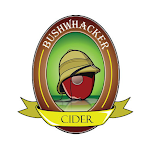 Logo of Bushwhacker Urban Cidery Alice Cider