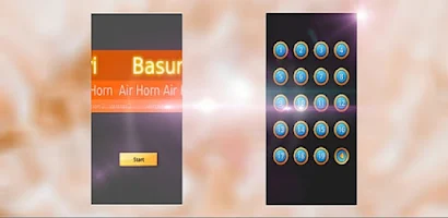 Basuri Airhorn for Android - Free App Download