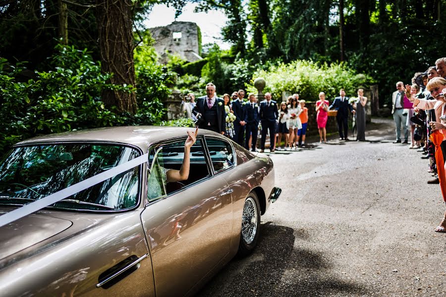 Fotógrafo de bodas Sacha Miller (sachamiller). Foto del 28 de diciembre 2020