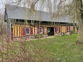 maison à Lieurey (27)