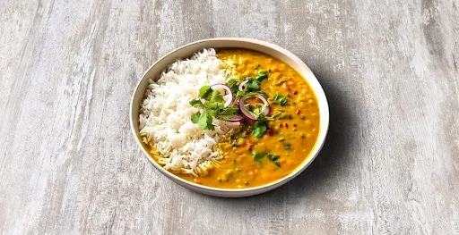 Dal Tadka Rice@149