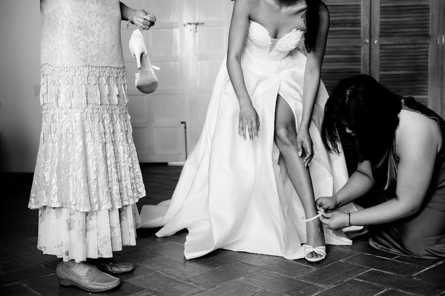 結婚式の写真家Jean Martínez (jmartz)。3月8日の写真