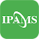 IPAMS Mobile icon